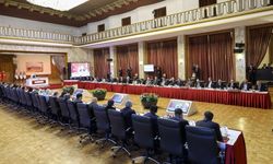 TBMM'de tarihi adım: DEM Parti’den çözüm süreci çağrısı ve tahliye talebi