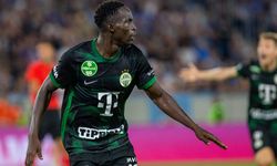 Adama Traore, Süper Lig’e transfer oldu