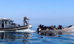 Tunus’ta 37 Kürt göçmen gözaltına alındı