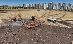 Türkiye, Diyarbakır’daki bu parkı konuşacak!