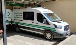 Haber alınamayan adam evinde ölü bulundu