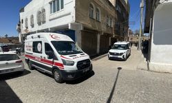 Urfa'da tartışma kavgaya dönüştü, silahlar ateşlendi: 2 yaralı