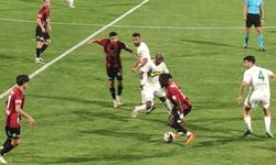 Vanspor, ikide iki yaptı