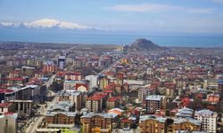 VASKİ duyurdu: Van, susuz kalacak!