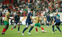 Amedspor'da korkulan oldu!