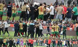 Amedspor'u lime lime doğradılar!