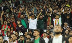 TFF’nin kör adaleti: Nedir bu Amedspor düşmanlığınız?