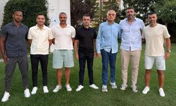 Hatayspor’un başına Hugo Almeida getirildi