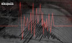 Balıkesir'de deprem