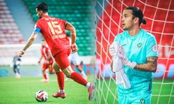 Amedspor’da kaptan ve kaleciden “Süper Lig” mesajı