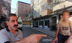 Diyarbakır'da korkutan gelişme; Bir çocuk kaçırma vakası daha!