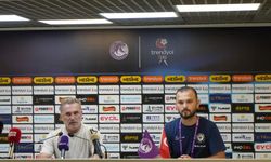 Çorumspor: " 3 puanla ayrılmanın mutluluğunu yaşıyoruz"