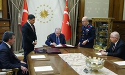 YAŞ kararları: 29 general ve 478 albayın görev süresi uzatıldı