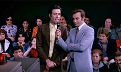 Yüz Numaralı Adam konusu ne, oyuncuları kimler? Yüz Numaralı Adam nerede ve ne zaman çekildi?