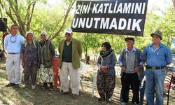 ‘Zini Gediği katliamına’ Meclis araştırılması istendi