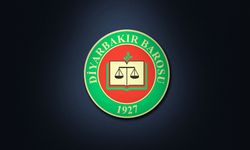 Diyarbakır Barosu’ndan kayyum açıklaması