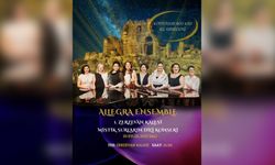 Ünlü sanatçı Zerzevan Kalesinde konser verecek