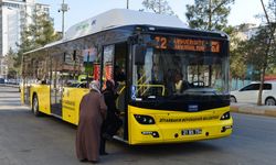 Diyarbakır'da ehliyeti olanlara müjde: Belediye 100 otobüs şoförü alacak