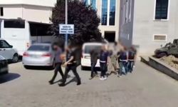 28 milyonluk dolandırıcılık operasyonu Diyarbakır’a uzandı