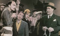 330 film, saklı bir kimlik: Diyarbakırlı Sami Hazinses’in hikayesi