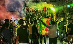 Amedspor Başkanı Baysal'dan rekor çağrısı