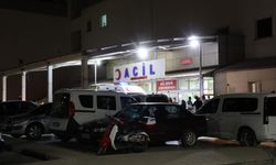 Düğünde önce halay çektiler sonra bıçakla kavga etiler: 2 yaralı