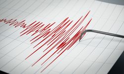 Son dakika deprem uyarısı! 3.5 şiddetinde deprem meydana geldi