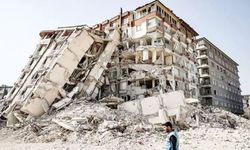 Erzurum depremi sonrası korkutan açıklama: Büyük deprem şaşırtıcı olmaz