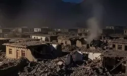 Afganistan’da deprem, 622 kişi hayatını kaybetti