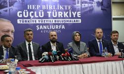 AK Partili Acar’dan süreç yorumu: Büyük bir destek var