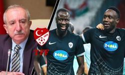 AK Partili isimden TFF’ye Amedspor tepkisi