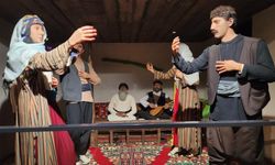 Alevilik inancının anlatıldığı tek müze