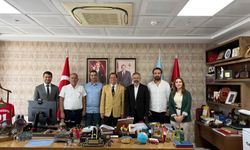 Diyarbakır'da kuyumculara akademik destek