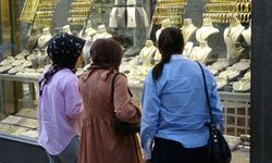 Altına fındık freni! Kuyumcular alarmda