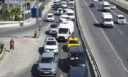 Ambulanslarda yeni dönem: Siren yetmezse radyo anonsu devreye girecek