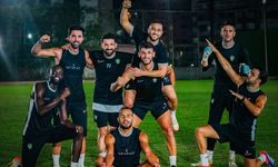 Amedspor, Sakarya maçına hazır