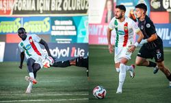 Amedspor, Van’da şokta!