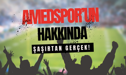 Amedspor’un ilk ismi herkesi şaşırttı! Tarihi yeniden yazıldı