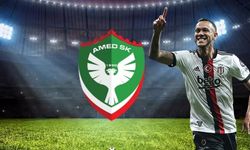 Amedspor bombayı patlatıyor! Beklenen anlaşma için geri sayım başladı