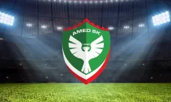 SON DAKİKA: Amedsporlu oyuncu Milli Takım’a davet edildi