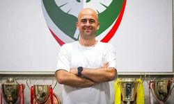 Amedspor’un yeni teknik direktörü Hakan Bayraktar kimdir? Hakan Bayraktar kaç yaşında ve nereli?