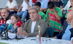 Amedspor, taraftarı ayağa kaldıran tartışmalı transferi gönderdi!