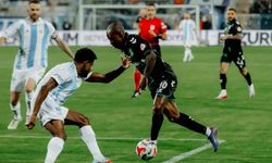 Amedspor önemli avantajı daha kaptı