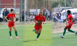 Amedspor, gergin başlayan maçtan 1 puan çıkardı