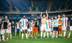 Amedspor için zirve göründü, kritik maç belirleyici olacak
