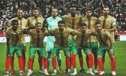 Amedspor takımın kaptanlarını açıkladı: Sürpriz isimler dikkat çekti