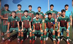 Amedspor, lige galibiyetle başladı