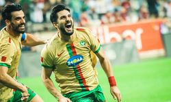 Amedspor ikinci yarıda fırtına gibi esti
