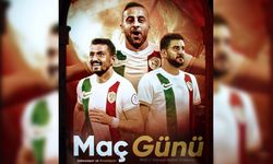 Amedspor muhtemel 11’i
