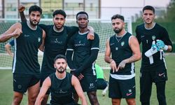 Amedspor, Pendikspor maçına sürpriz isimle çıkacak